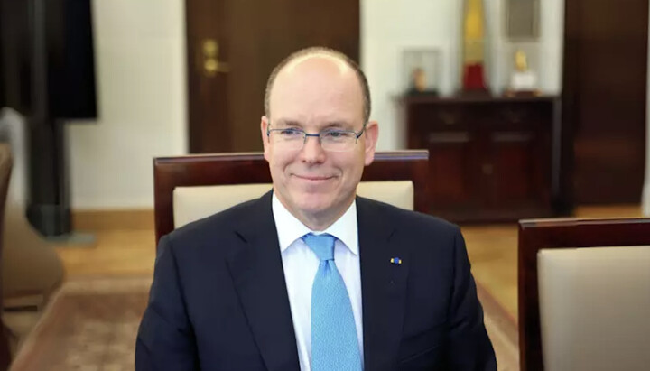 Князь Монако Альберт II відмовився легалізувати аборти на ранніх термінах