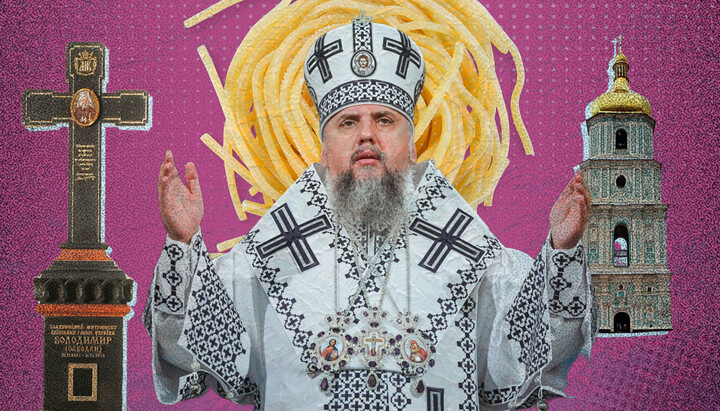 Why Dumenko’s claims about the late primate are a revolting lie