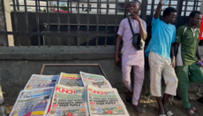 В Нигерии из католической школы похитили 303 ребенка и 12 учителей