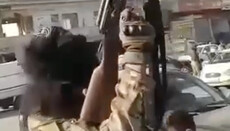 Ісламісти в сирійському Хомсі розгромили християнський квартал