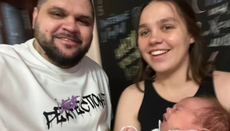 В Тернополе семья протестантов назвала сына Иудой