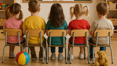 В Италии вводят курсы сексуального воспитания для детей 3–5 лет