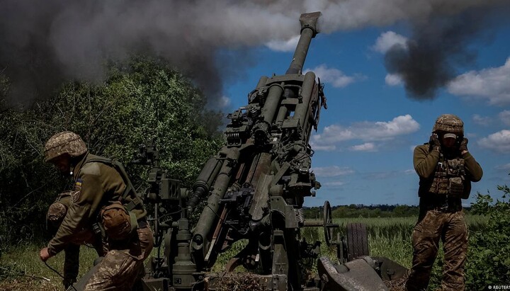 Війна в Україні, ілюстративне зображення. Фото: відкриті джерела