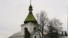 Pereyaslav authorities intend to forcibly evict UOC parish from St. Michael's