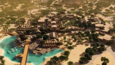 Jordan to invest $100 mln in pilgrimage project dedicated to Baptism of Christ