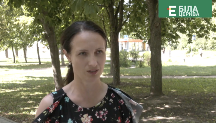 О травле «атеисткой ПЦУ» русскоязычной девочки