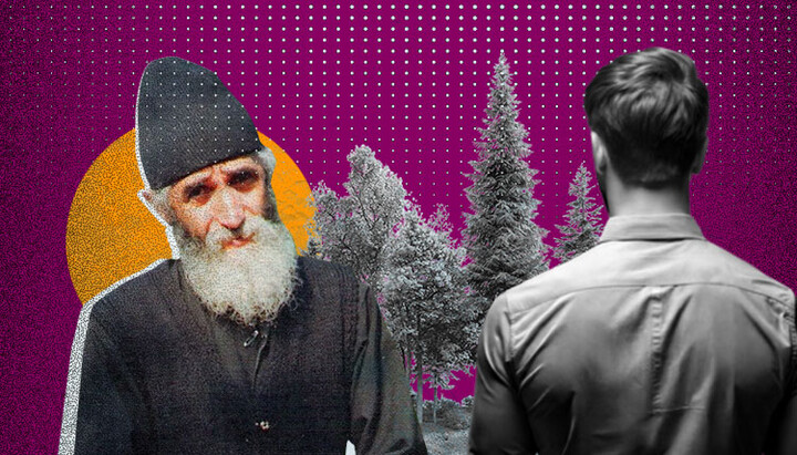 «Коли я не хворію, то це мене турбує». Фото: СПЖ