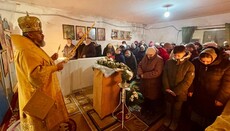 У Полтавській області у 2025 році до ПЦУ «перейшли» 5 громад, – ДЕСС