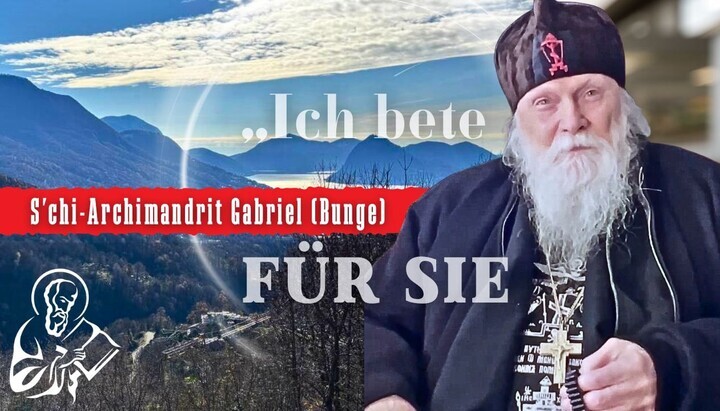 Швейцарський старець: Солдат має на колінах просити прощення у своїх жертв