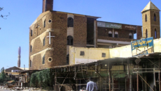 В Судане исламисты осквернили православный и пресвитерианский храмы