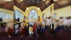 В Ірландії число православних за останні десятиліття зросло в 7 разів