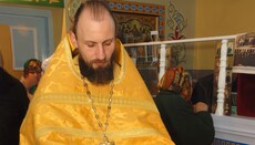 ТЦК затримав настоятеля храмів УПЦ в селах Сильне та Гупали