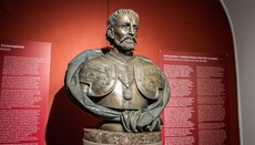 Відкриття бюста Мазепі – це нова ера Києво-Печерської лаври, чи ні?