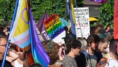 В ЕС запустили анкету для детей с вопросами о гендере и ЛГБТ-идентичности