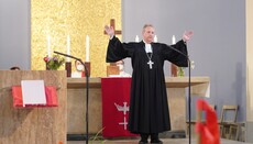 Євангелічна церква Німеччини надає 100 тис. євро мігрантам на позови про ВНЖ