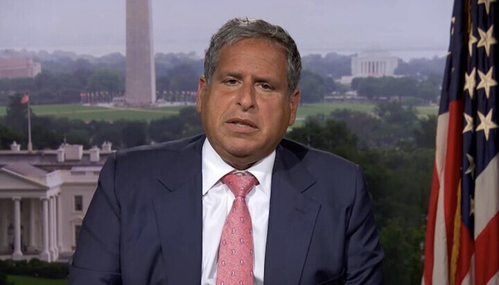 Амстердам: Не говорите о демократии, пока в Украине пытают духовенство