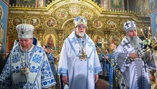 Православ'я і ЛГБТ: перший пішов?