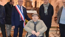 Французский пенсионер пожертвовал миллион евро на реставрацию храма