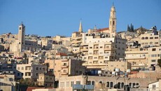 Влада Вифлеєма закликає паломників відвідати Палестину на Різдво