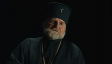 У ПЦУ заявили, що слова Христа про любов до ворогів не застосовні до росіян