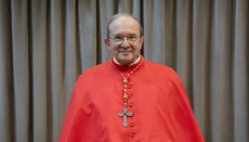 В Ватикане опубликовали доклад, исключающий женское священство