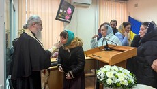 В юбилей архиерейской хиротонии митрополит Арсений провел 11 часов в суде