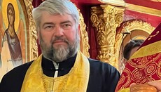 В Одессе священнику УПЦ дали пять лет тюрьмы «за оправдание агрессии РФ»