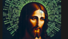 У Швейцарії встановили віртуальний образ Христа для сповідей