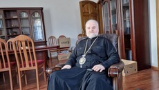 «Иерарх» ПЦУ заявил о безусловной поддержке ТЦК