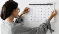 В Раде предложили сделать 30 ноября нерабочим днем в честь апостола Андрея