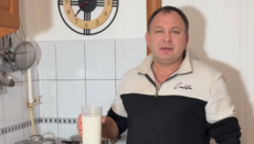 «Запреты – от мокшанцев»: в ПЦУ призвали в Рождественский пост пить молоко