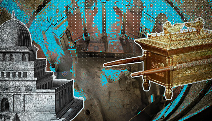 Mystery of the Ark of Covenant: What lies hidden beneath the Temple Mount