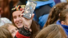 Бельгія заборонить соцмережі для дітей молодше 15 років