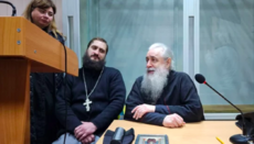 Суд по делу митрополита Арсения состоится 10 декабря в Днепре