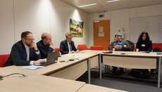 В Брюсселе члены Еврокомиссии обсудили с экспертами преследования УПЦ