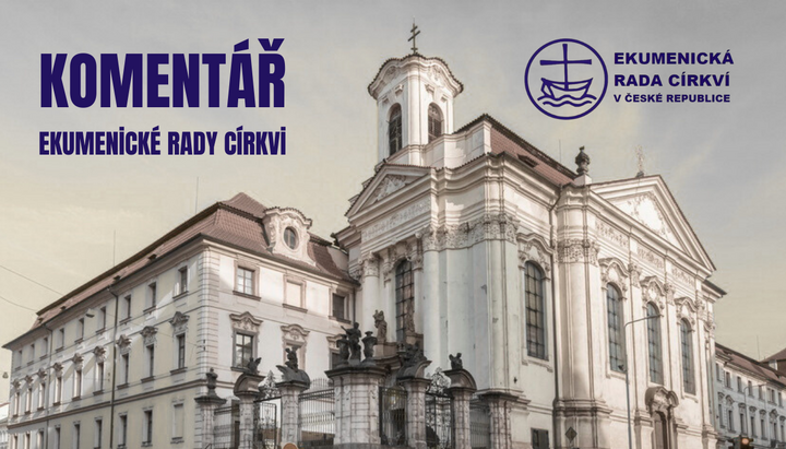 В Экуменическом совете объяснили, почему исключили Чешскую Церковь