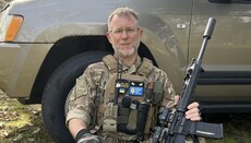 Война, которую ведет Украина против РФ – это джихад, – украинский муфтий