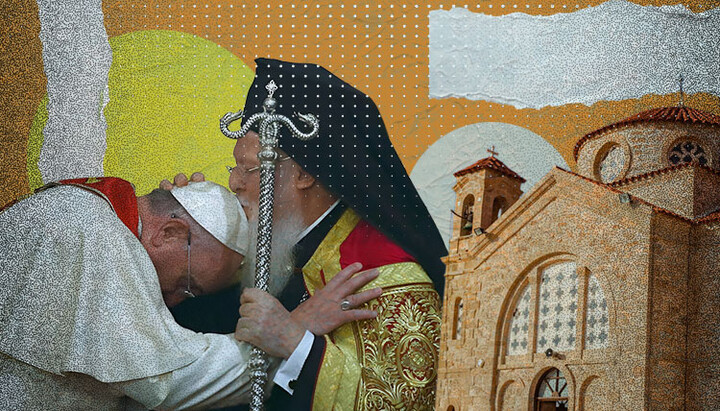 Что означает отсутствие Filioque на празднованиях юбилея Никейского Собора