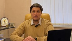 Адвокат рассказал о провокации в суде по делу о запрете Киевской митрополии