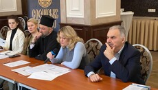 Еленский призвал УПЦ отказаться от своего Устава