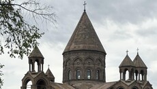 Церковь Армении призвала иерархов, поддержавших власть, вернуться к канонам