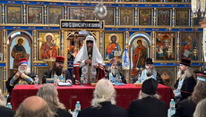 Старообрядцы Румынии и Украины восстановили общение