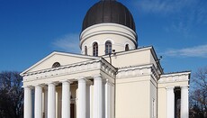 Православная Церковь Молдовы возглавила рейтинг доверия граждан