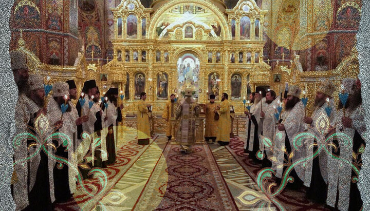 Утреня: почему мы сидим на чтении псалмов и зачем монаху «будильник»