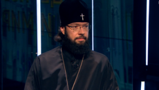 DECR MP head responds whether UOC is moving towards schism