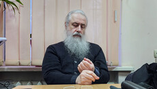 Суд в Днепре обязал СИЗО провести медобследование митрополита Арсения