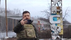 Соцопросы о поддержке войны и Зеленского: когда лапша слишком обжигает уши