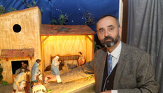 Во Франции города устанавливают рождественские ясли, вопреки решениям судов