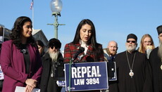 Конгресмена SUA a îndemnat să nu sprijine țările care persecută creștinii