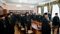 În Biserica Ortodoxă a Ucrainei au arătat accidental numărul real al trecerilor voluntare?